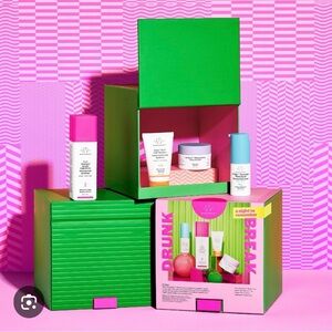 Drunk Elephant - Evening Edition